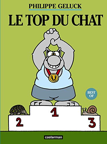 Le Top du Chat: Best of du Chat