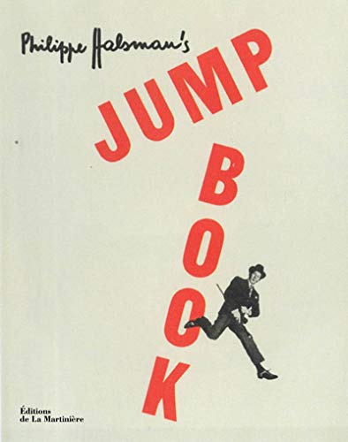 Jump Book von MARTINIERE BL