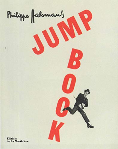 Jump Book von La Martinière