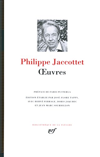 Oeuvres von GALLIMARD