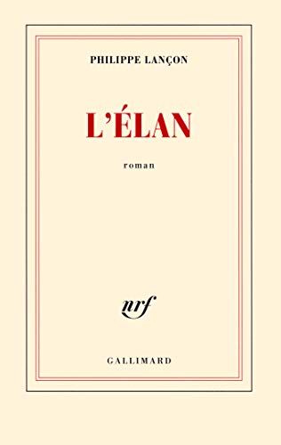 L'elan von Gallimard