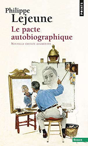 Le pacte autobiographique von Points