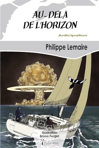 AU-DELÀ DE L´HORIZON (POCHE) von INANNA