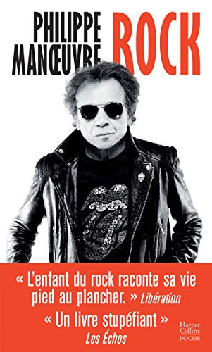 Rock: (roman autobiographique) von HarperCollins