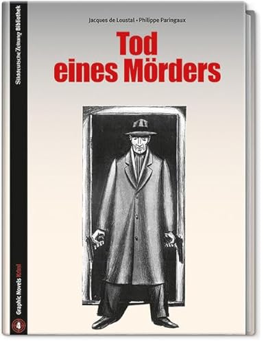 Tod eines Mörders