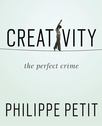 Creativity: The Perfect Crime von Riverhead Books