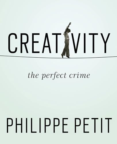 Creativity: The Perfect Crime