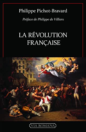 La révolution française von Via Romana