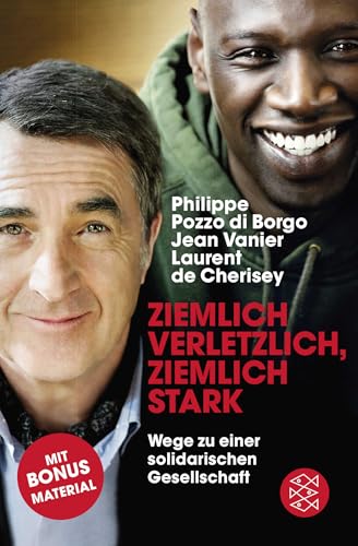 Ziemlich verletzlich, ziemlich stark: Wege zu einer solidarischen Gesellschaft Ziemlich verletzlich, ziemlich stark: Wege zu einer solidarischen Gesellschaft