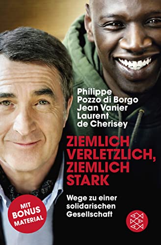 Ziemlich verletzlich, ziemlich stark: Wege zu einer solidarischen Gesellschaft Ziemlich verletzlich, ziemlich stark: Wege zu einer solidarischen Gesellschaft
