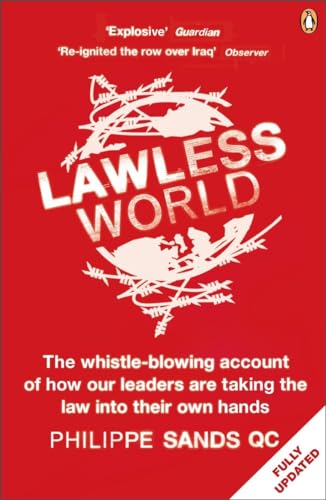 Lawless World: Making and Breaking Global Rules von Penguin