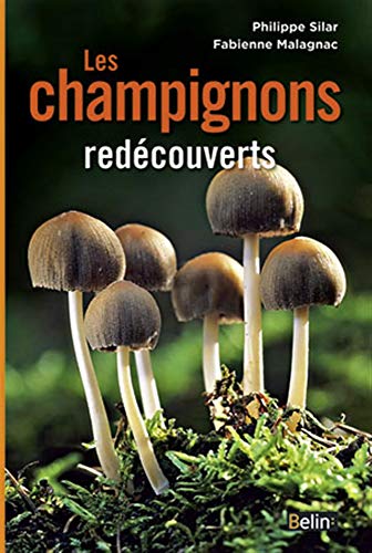 Les champignons redécouverts von Belin