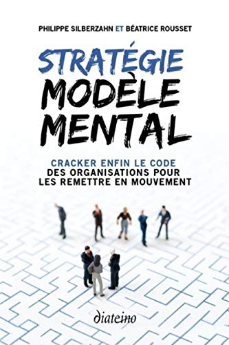 Stratégie Modèle Mental : Cracker enfin le code des organisations pour les remettre en mouvement