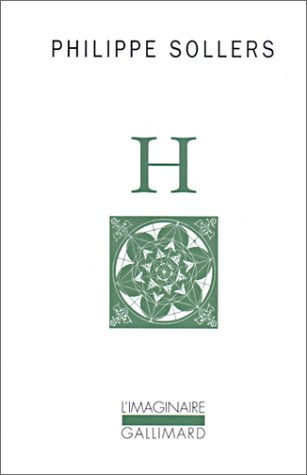 H (Imaginaire) von Editions Gallimard