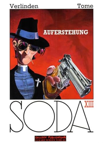 Soda: Band 13: Soda: Band 13: