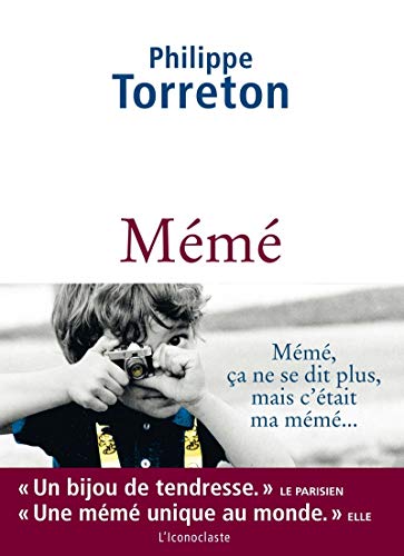 Mémé von ICONOCLASTE