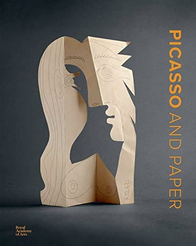 Picasso and Paper von Royal Academy of Arts