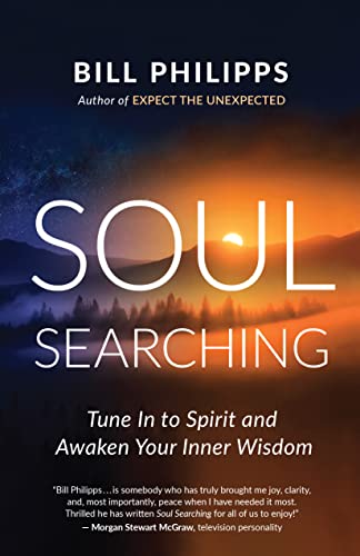 Soul Searching: Tune In to Spirit and Awaken Your Inner Wisdom von New World Library