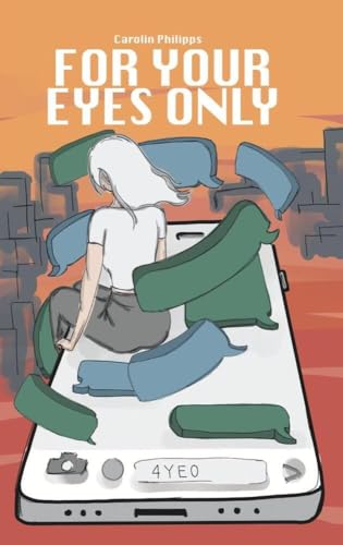 For Your Eyes Only von JuChar publishing