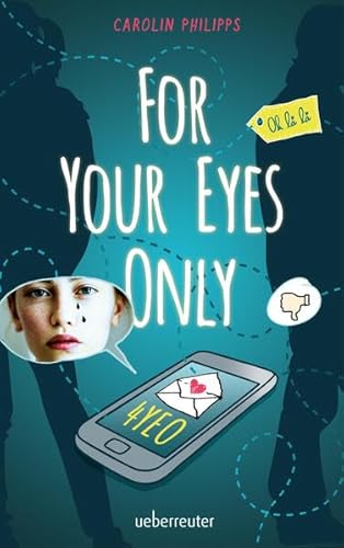 For your eyes only - 4YEO For your eyes only - 4YEO