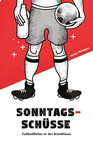 Sonntagsschüsse: Fußballfieber in der Kreisklasse