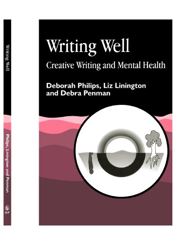 Writing Well: Creative Writing and Mental Health