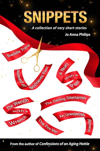 SNIPPETS: A collection of very short stories von Amazon