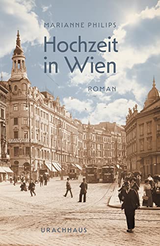 Hochzeit in Wien von Urachhaus/Geistesleben
