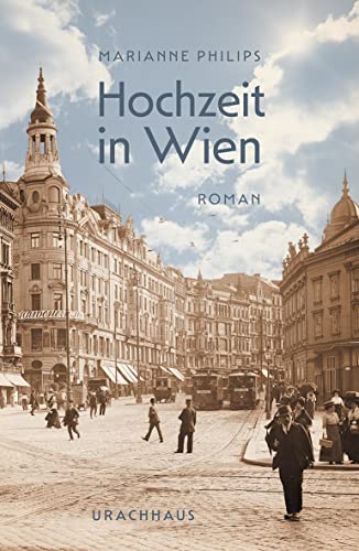 Hochzeit in Wien