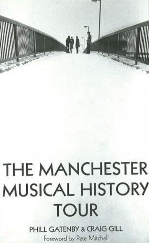 Manchester Musical History Tour