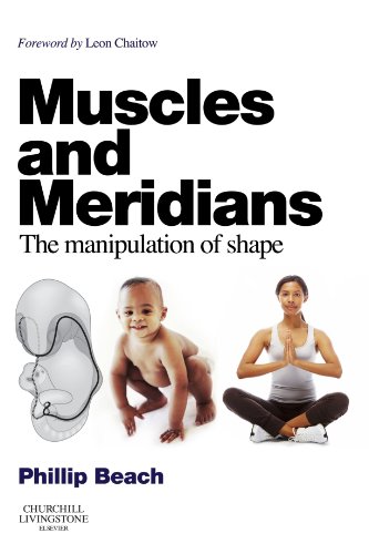 Muscles and Meridians: The Manipulation of Shape von Churchill Livingstone
