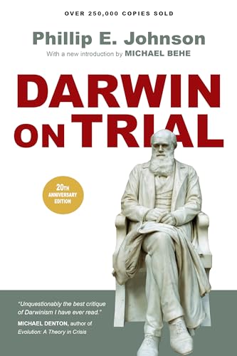 Darwin on Trial von IVP