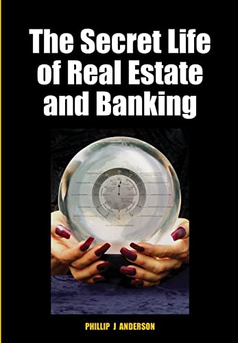 The Secret Life of Real Estate: How It Moves and Why