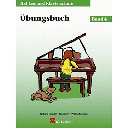 Hal Leonard Klavierschule, Übungsbuch u. Audio-CD: CD zum Üben und Mitspielen von Hal Leonard