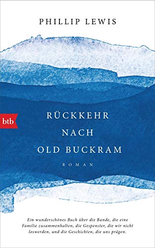 Rückkehr nach Old Buckram: Roman