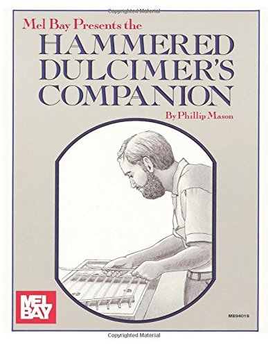 The Hammered Dulicmer's Companion von Mel Bay Publications