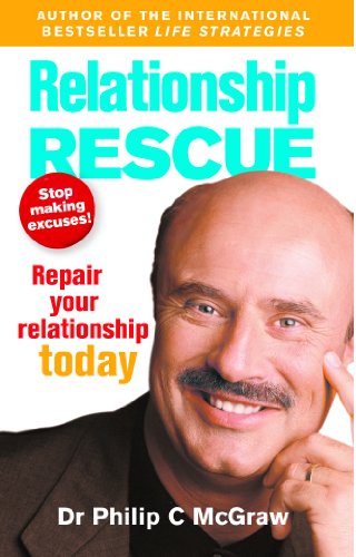 Relationship Rescue: Repair your relationship today von Vermilion