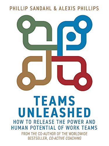 Teams Unleashed: How to Release the Power and Human Potential of Work Teams von Nicholas Brealey Publishing