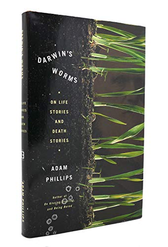 Darwin's Worms: On Life Stories And Death Stories Darwin's Worms: On Life Stories And Death Stories