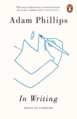 In Writing In Writing von Penguin
