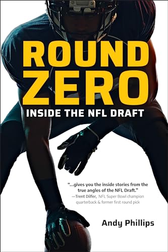 Round Zero: Inside the NFL Draft von Hatherleigh Press