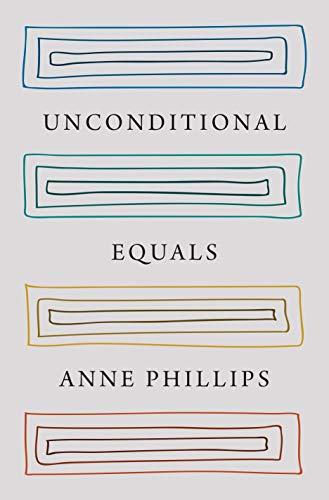 Unconditional Equals von Princeton University Press