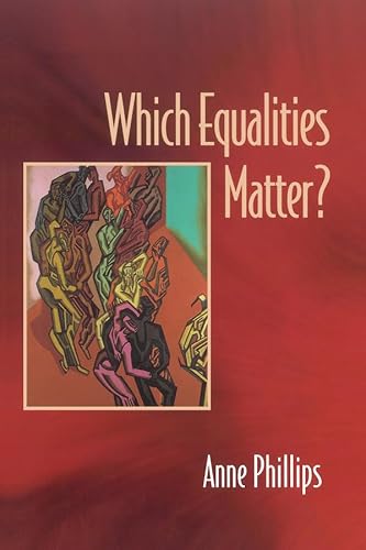 Which Equalities Matter? von Polity