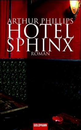 Hotel Sphinx: Roman