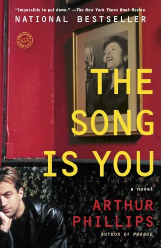 The Song Is You: A Novel (Random House Reader's Circle) von Random House Trade Paperbacks