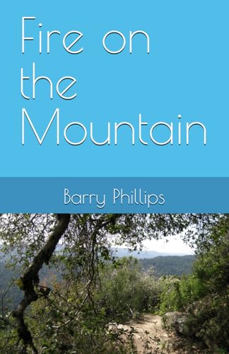 Fire on the Mountain
