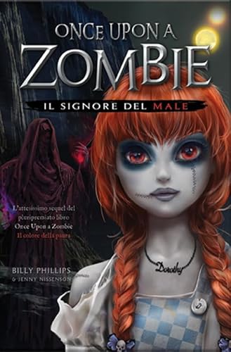 Il signore del male. Once upon a zombie (Vol. 2) (Outsider)