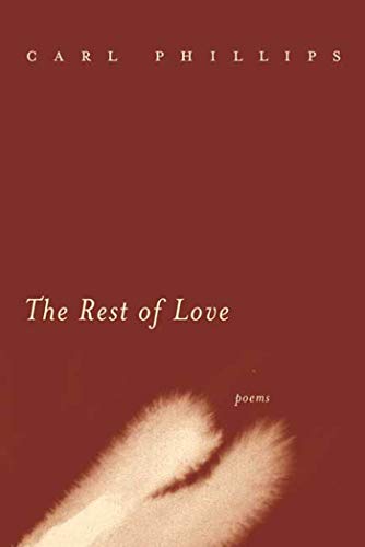 REST OF LOVE