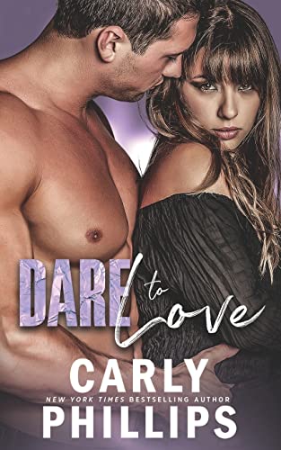 Dare to Love von CP Publishing