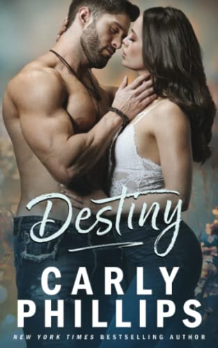 Destiny (The Serendipity Series, Band 3)
